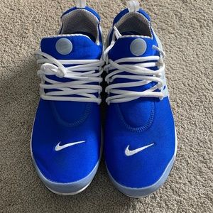 Nike Presto